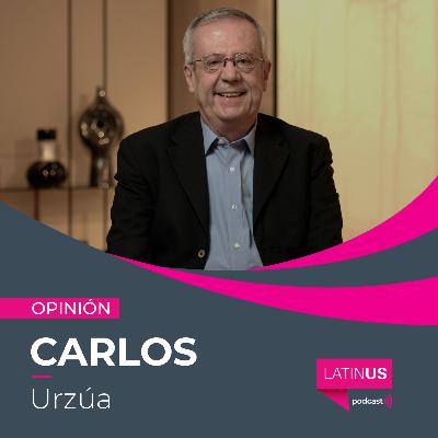 AMLO no tiene mucho que presumir en su quinto informe: Carlos Urzúa AMLO no tiene mucho que presumir en su quinto informe: Carlos Urzúa