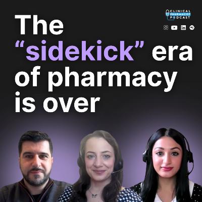 Breaking into Aesthetics as a Pharmacist - Featuring Mo Harb Breaking into Aesthetics as a Pharmacist - Featuring Mo Harb