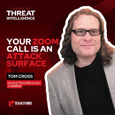 You Can't Trust Your Zoom Call Anymore. Deepfakes, DPRK & the New Attack Surface You Can't Trust Your Zoom Call Anymore. Deepfakes, DPRK & the New Attack Surface