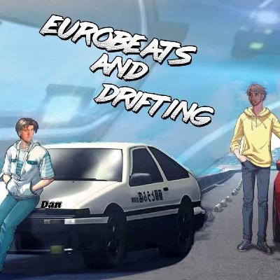 Anime Degens Ep. 158: From Akina With Love: A Degen Tribute to Initial D