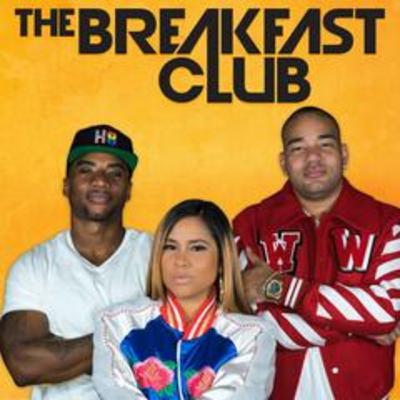 Wes Moore Interview and more - The Breakfast Club Wes Moore Interview and more - The Breakfast Club