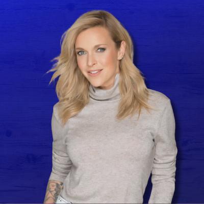 Brigitte Boisjoli explique pourquoi elle a choisi Country Pop