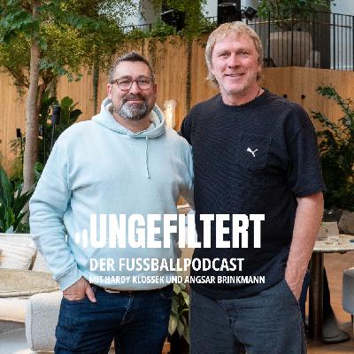 UNGEFILTERT Folge 5: Kopenhagen