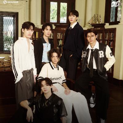 DVI is a Thai pop boy band and disband
