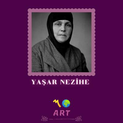 Yaşar Nezihe