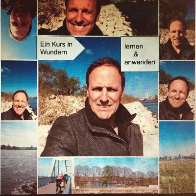 Episode 9 - Ein Kurs in Wundern Kapitel 21