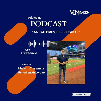 #DalePlay Lo más reciente en deporte. Serie Mundial, el Mundial de Clubes y los logros del Inter Miami #DalePlay Lo más reciente en deporte. Serie Mundial, el Mundial de Clubes y los logros del Inter Miami