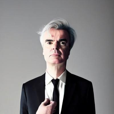 Episodio 81 - David Byrne y The Talking Heads