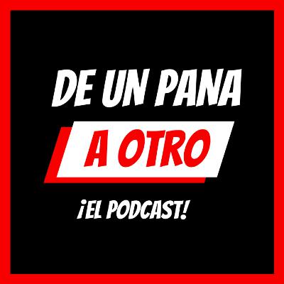 Ep. 9 ¡Conociendo a Hecmari Finol! ¡Y no quiero show! Ep. 9 ¡Conociendo a Hecmari Finol! ¡Y no quiero show!