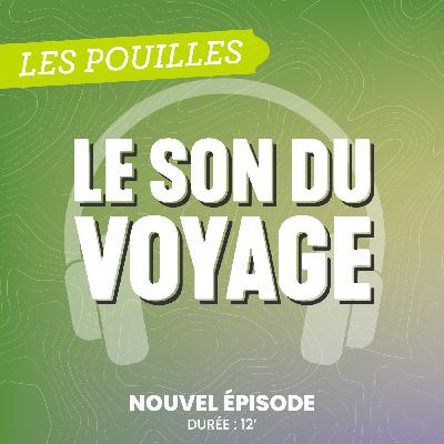 Le son du Voyage - Les Pouilles