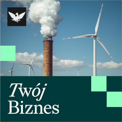 13.01.2026r. | ETS problemem dla firm, elektryki z Chin, prezes Fedu pod presją