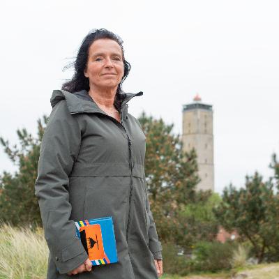 Edith over dialecten en het gevoel van thuiskomen