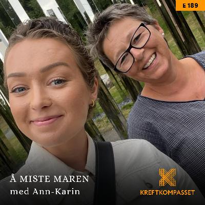Kreftkompasset episode 189