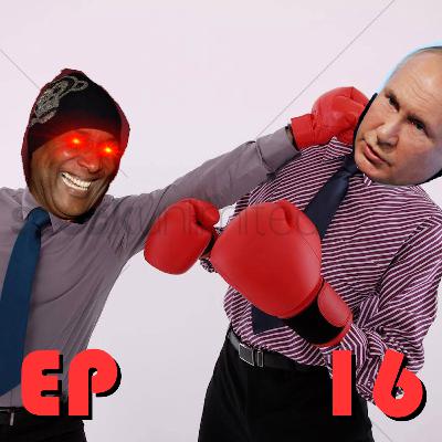 016: Not Cool 016: Not Cool