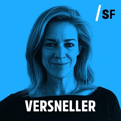 Aflevering 3: De Werkversneller met Juliette Hasselbach – Emma At Work Aflevering 3: De Werkversneller met Juliette Hasselbach – Emma At Work