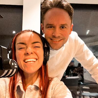 Det er ikke mer synd på deg enn andre! Det er ikke mer synd på deg enn andre!