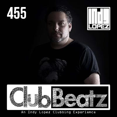 Chapter 455 Club Beatz