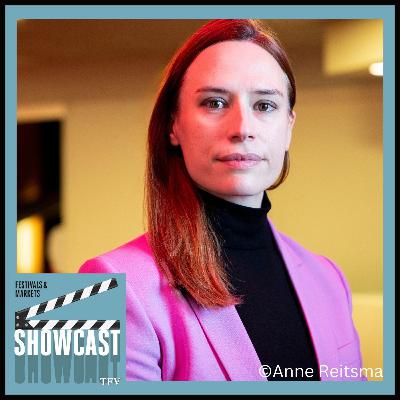 Showcast: International Film Festival Rotterdam 2025 Preview w/ Vanja Kaludjercic Showcast: International Film Festival Rotterdam 2025 Preview w/ Vanja Kaludjercic