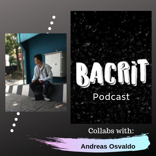 Bacrit Podcast
