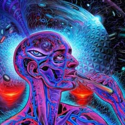 HALLUCINOGENICS FOR SPIRITUAL AWAKENING?