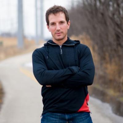 EPISODE 106: BRIAN GRYN, HEALTH COACH & FOUNDER of GET LEAN - EAT CLEAN EPISODE 106: BRIAN GRYN, HEALTH COACH & FOUNDER of GET LEAN - EAT CLEAN