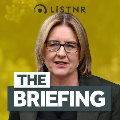 Jacinta Allan on WFH and her Insta blow up + James Packer engaged