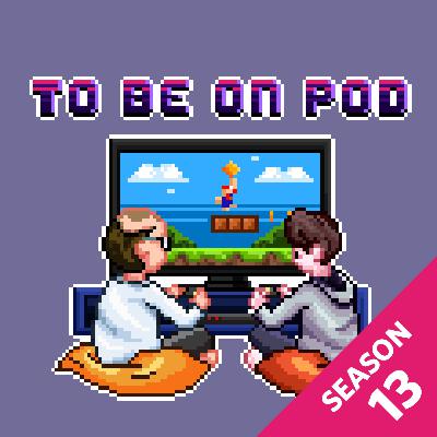 Prolog zu Staffel 13 und Update zum Podcast