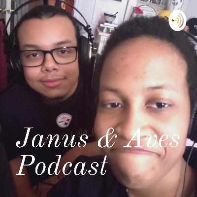 Episode 11 - Musical Influences