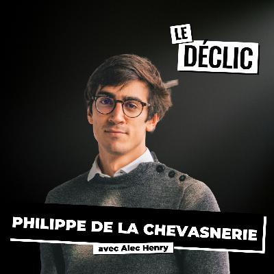 Comment papernest a conquis 2 millions de clients dans un marché que tout le monde déteste | Philippe de la Chevasnerie | Déclic 319