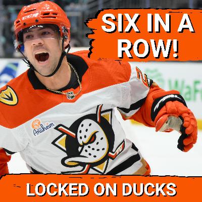 CORNERSTONE: Why Ryan Poehling Is Key to the Anaheim Ducks' RISING Momentum and Third Line IMPACT