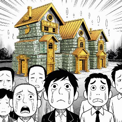 Unleistbare Mieten: Kein Problem für Alle!