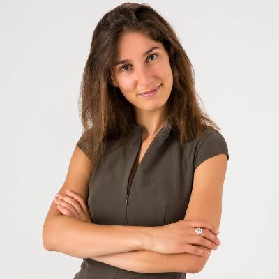 The Science Journal for Kids, with Tanya Dimitrova