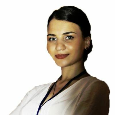 Dialogues on Democracy featuring Meri Namgaladze