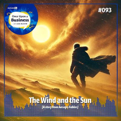 The Wind and the Sun