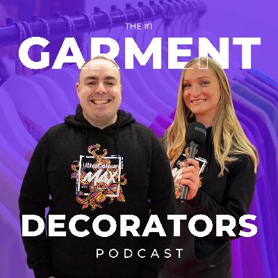 Taking all things Heavyweight Apparel with Bella + Canvas