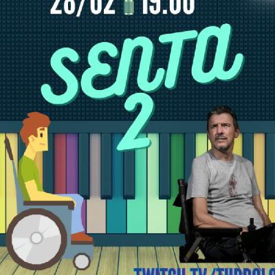 SENTA2 #10 | CON JUAN CARLOS UNZUÉ