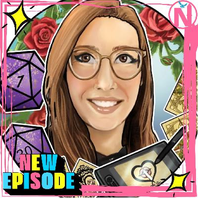 Episode 14: Frivoles Card Gaming im LARP: Frivolita