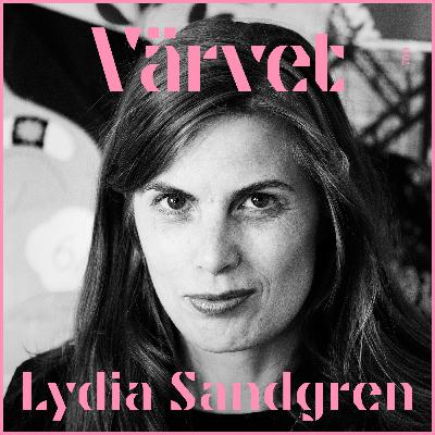 KORT Lydia Sandgren: ”Jag har lätt till hybris” KORT Lydia Sandgren: ”Jag har lätt till hybris”