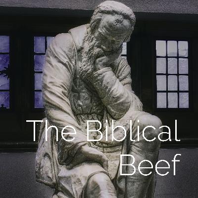 The Gospel is a Superfluous Detail of History ... Unless You're a Sinner The Gospel is a Superfluous Detail of History ... Unless You're a Sinner
