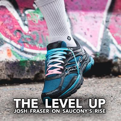 Craftsmanship, Community, and Authenticity: Saucony Senior Lead Designer, Josh Fraser Talks Kicks Craftsmanship, Community, and Authenticity: Saucony Senior Lead Designer, Josh Fraser Talks Kicks