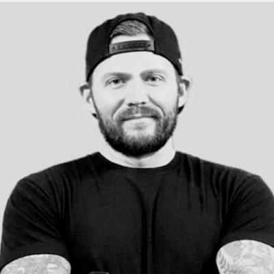 Ep 3: Ben Swan Ep 3: Ben Swan