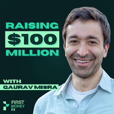 Gaurav Misra, Co-founder and CEO @ Captions: Building a Product That Solid Itself, Raising $100M From Sequoia/Kleiner/A16Z/Index & The Future of Video with AI Gaurav Misra, Co-founder and CEO @ Captions: Building a Product That Solid Itself, Raising $100M From Sequoia/Kleiner/A16Z/Index & The Future of Video with AI