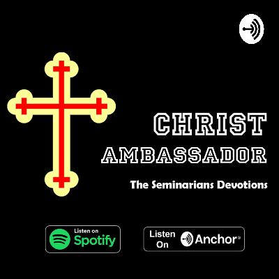 #EP 1 "New Normal vs Ordinary Normal" (Joy Cristian)