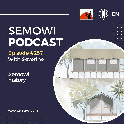 Semowi History