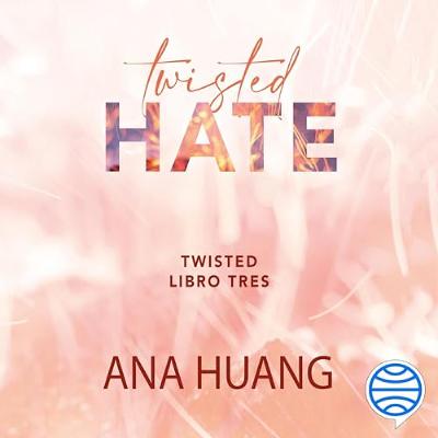 Twisted Hate (Spanish edition) (Audiolibro) | Prueba Gratis