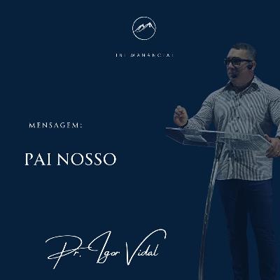 TEMA: PAI NOSSO