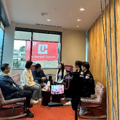裁员大潮下的PlanB，和我们一起来拥有“乘风破浪”的能力吧