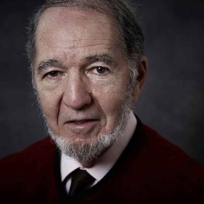 #31: A World in Crisis (and what to do about it) – with Jared Diamond #31: A World in Crisis (and what to do about it) – with Jared Diamond