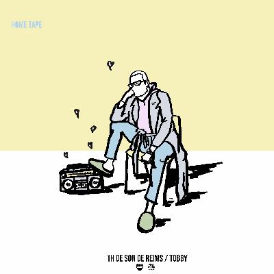 HOME TAPE 2R1S / TOBBY