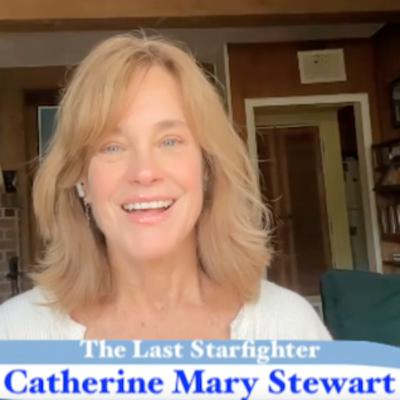 OSB 748 Catherine Mary Stewart "Weekend At Bernie's"